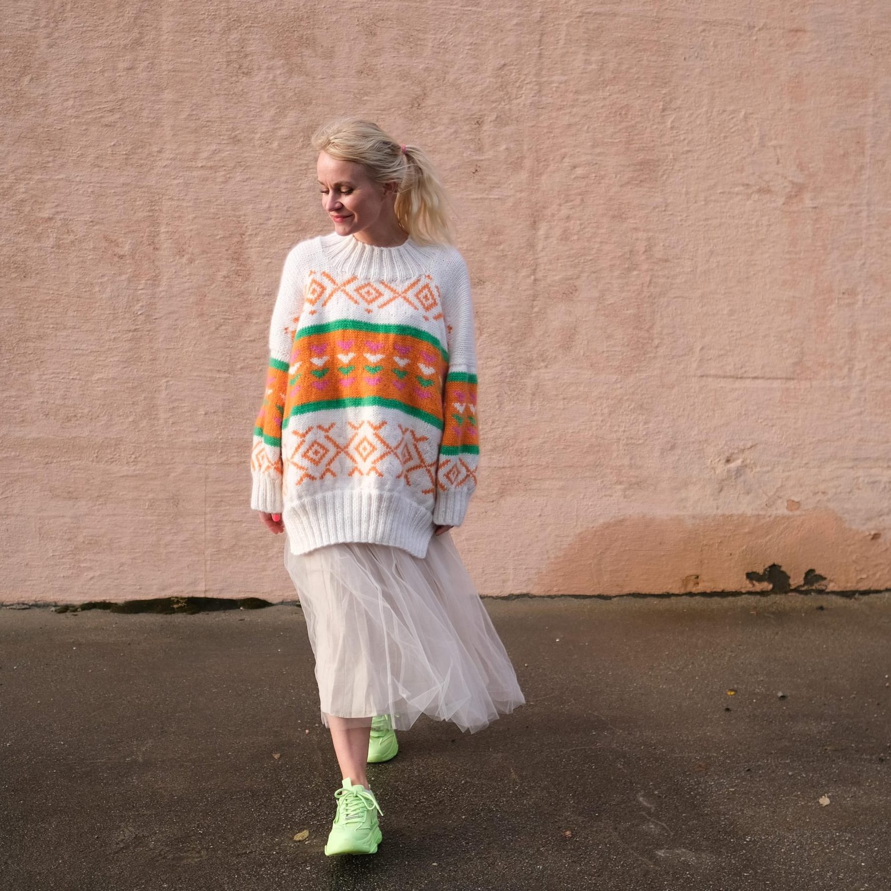 141551-Folk-Sweater-Knitting-Pattern - HipKnitShop