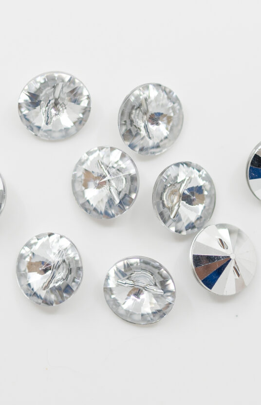 crystal button online store