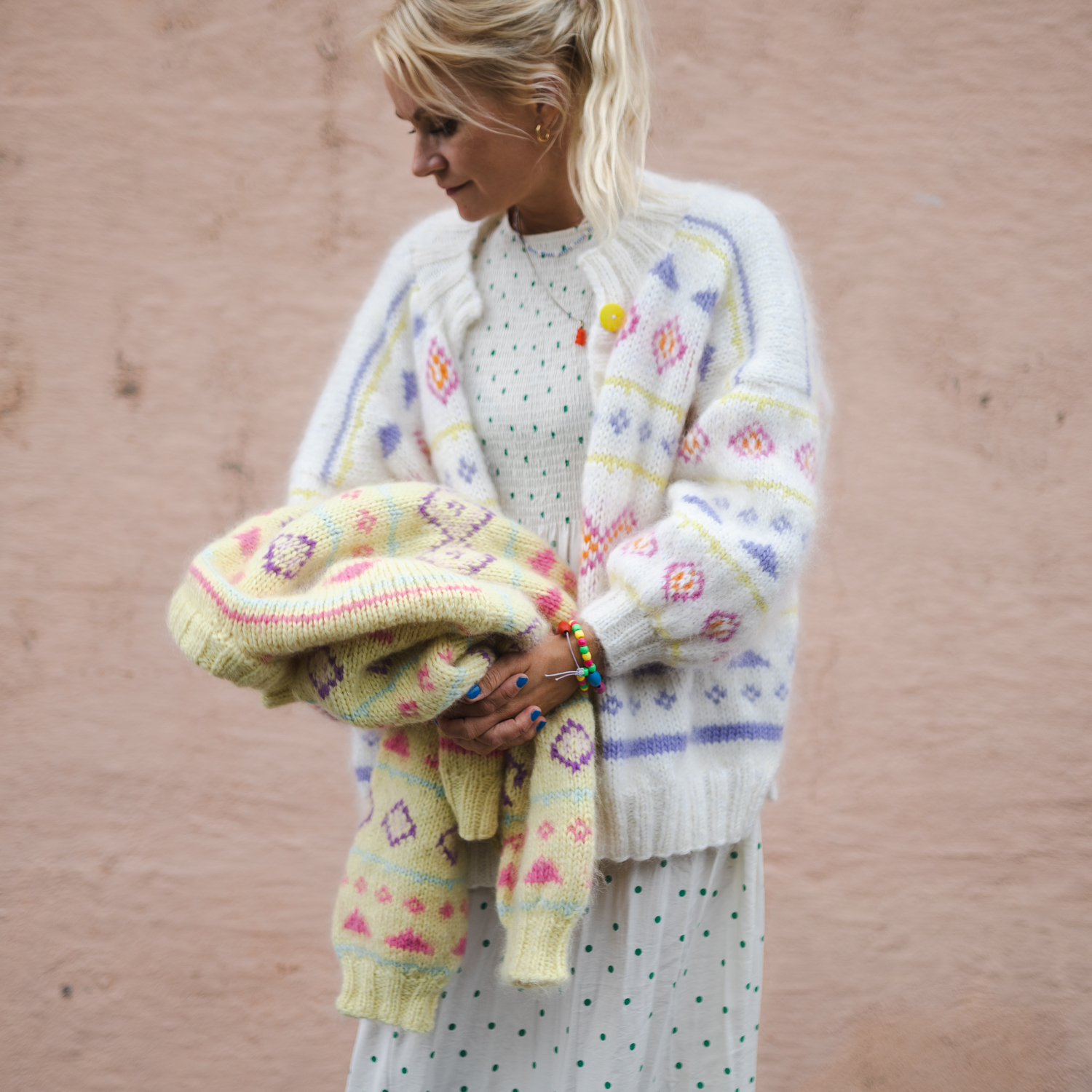 123417-Fame Jacket Kit - HipKnitShop Designer hip knit shop Catharina Ilstad