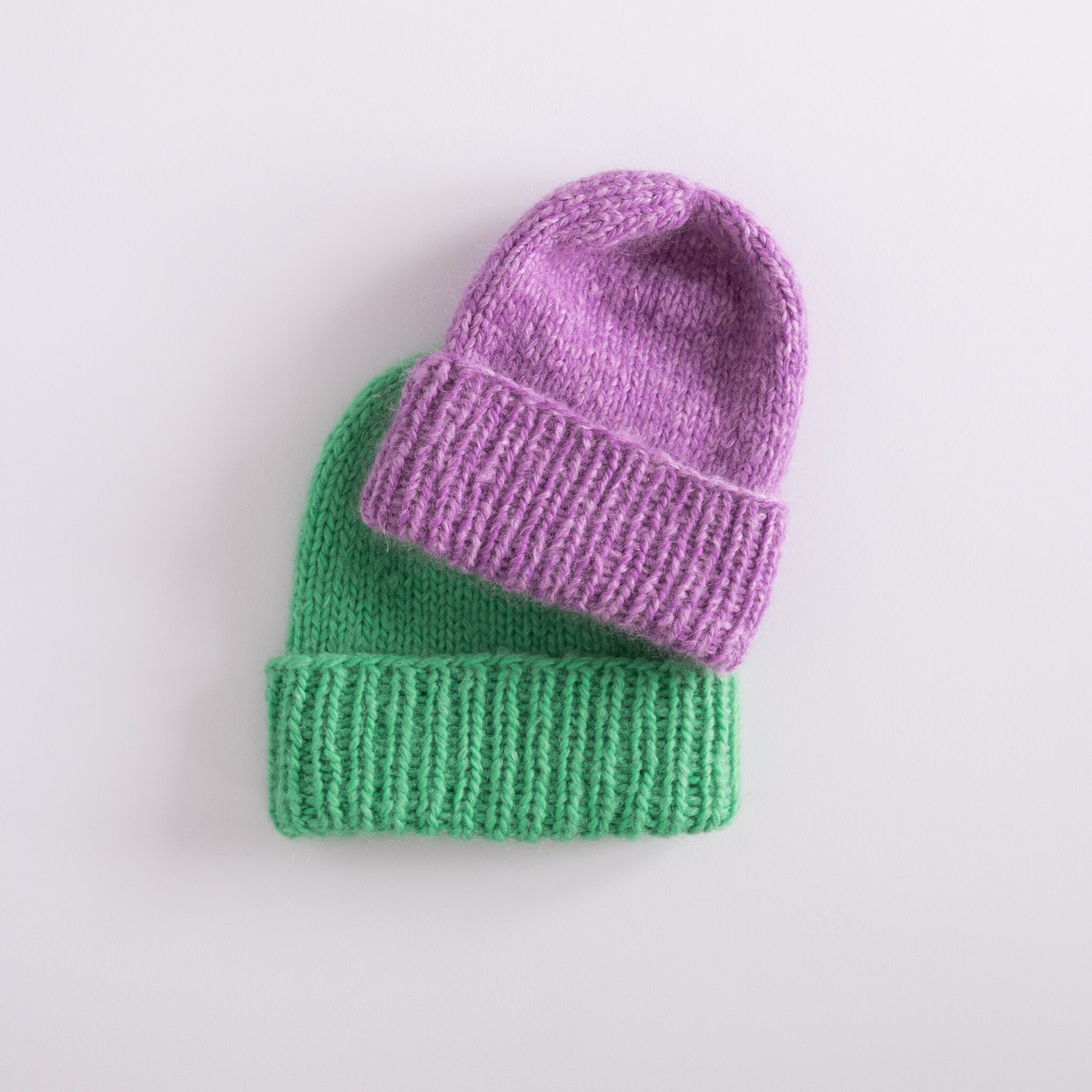 135527-Dream-big-beanie-kit-1 - HipKnitShop knitting pattern hats women