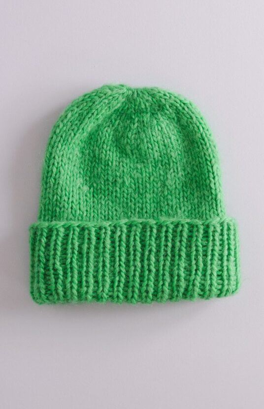 knitting pattern hats women