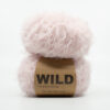 Wild Wool Pink Rose
