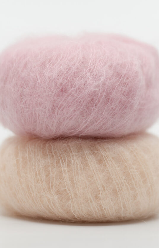 Mohair yarn online shop