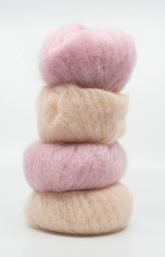Mohair yarn online shop