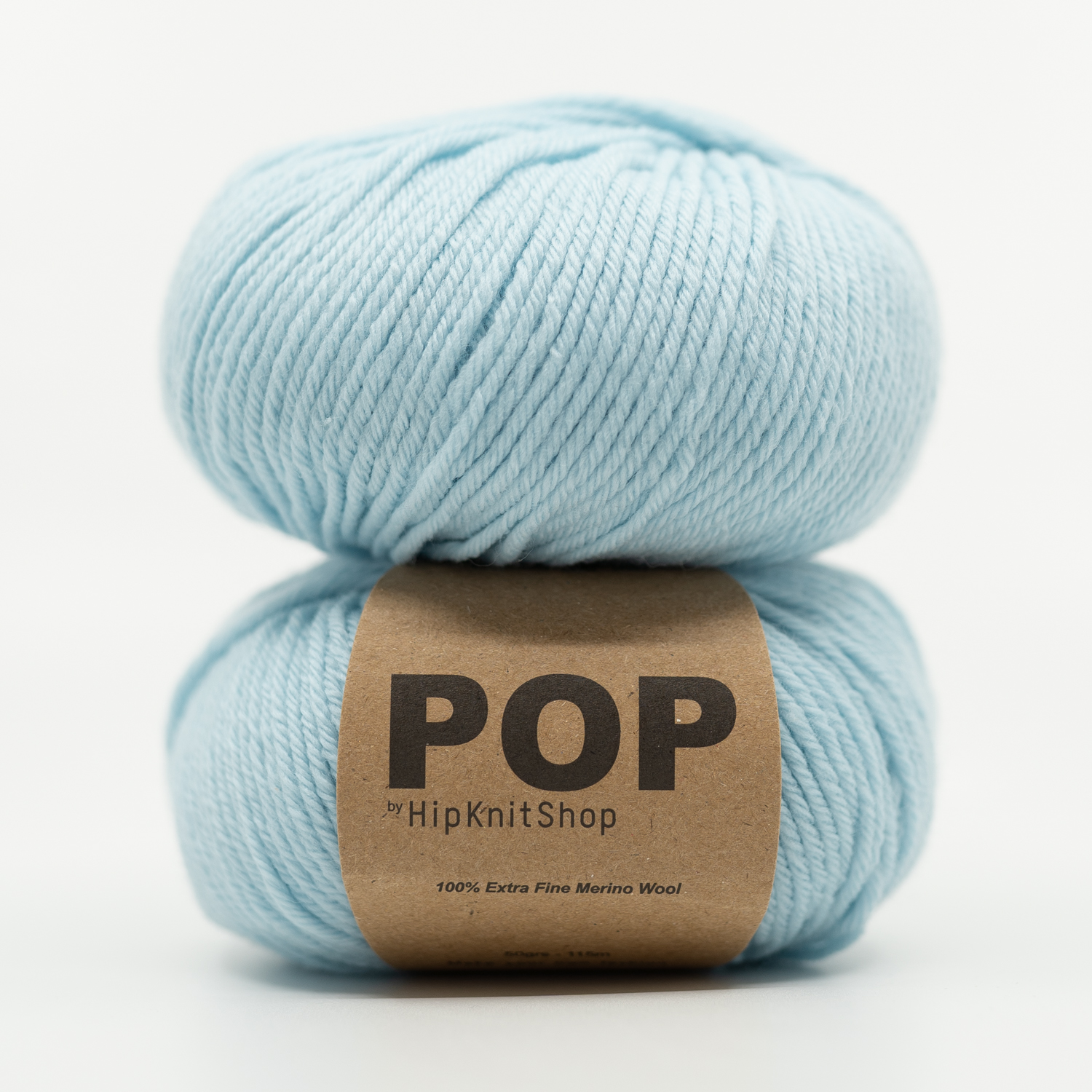 171846-Summer-blues - HipKnitShop lys blå merino garn