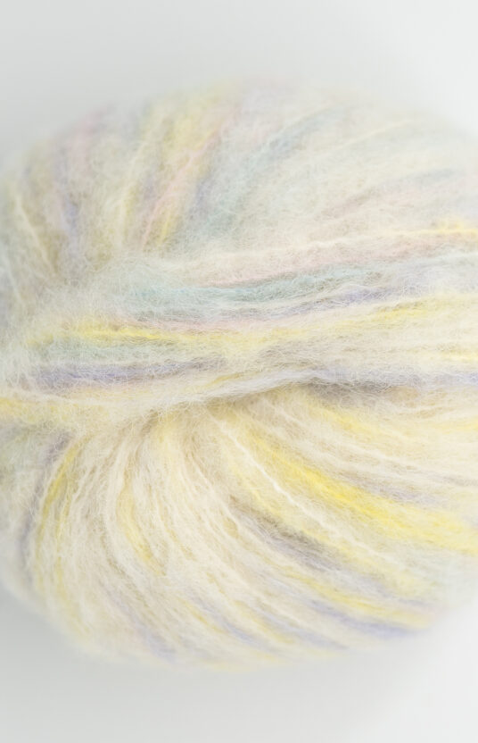 184943-Imagine-all-the-people-1 - HipKnitShop hand-dyed yarn BonBon brushed alpaca