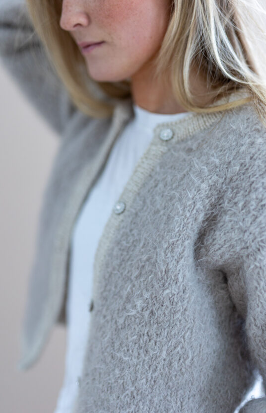 Online store knitting sweater pattern