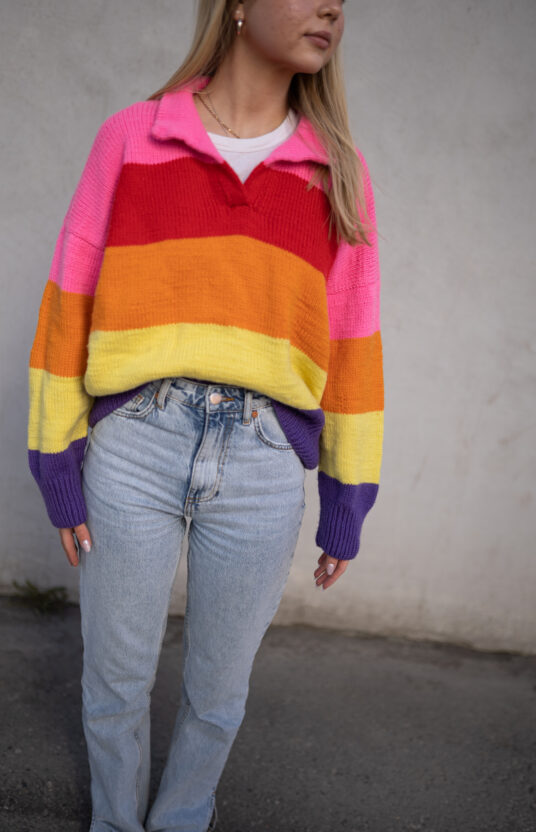Summer knits