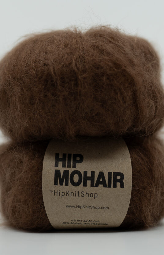 brown mohair yarn online store