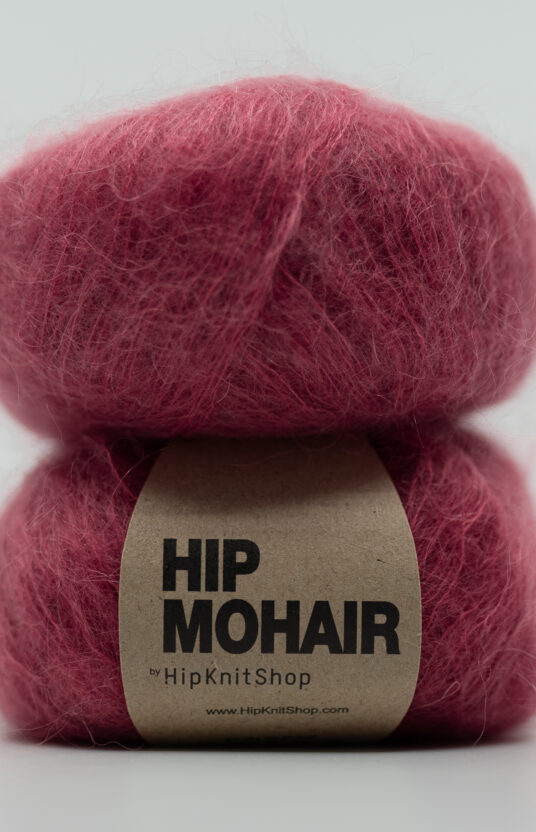 Online store mohair yarn Hip Mohair