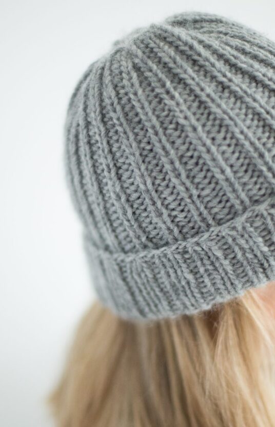 Favorite hat knitting pattern hip wool