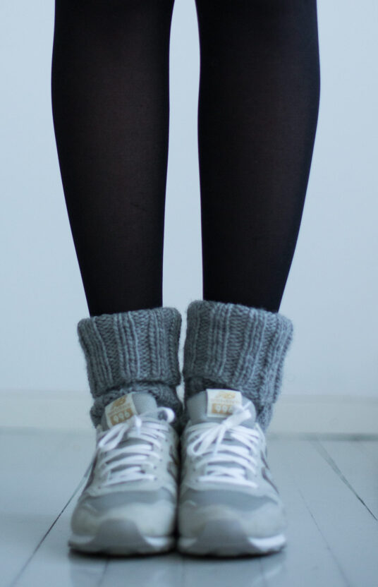 knitting pattern wool socks