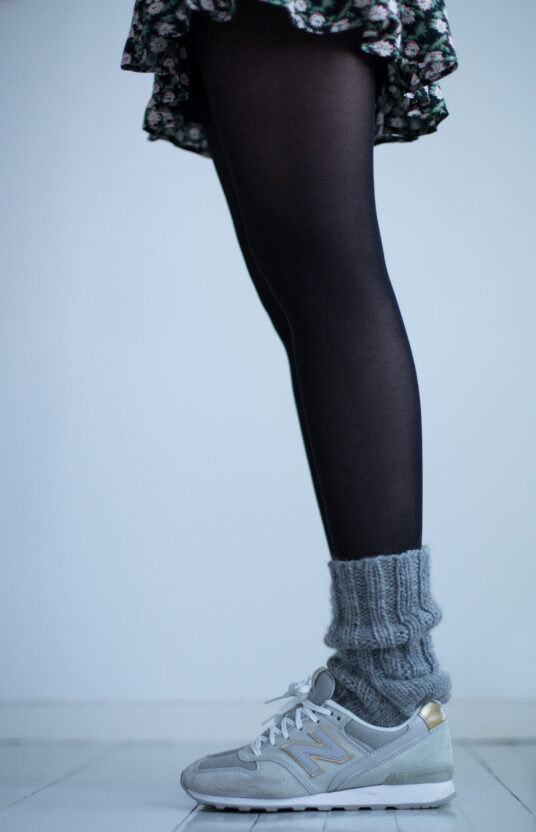 socks and hipwhool jumper-9