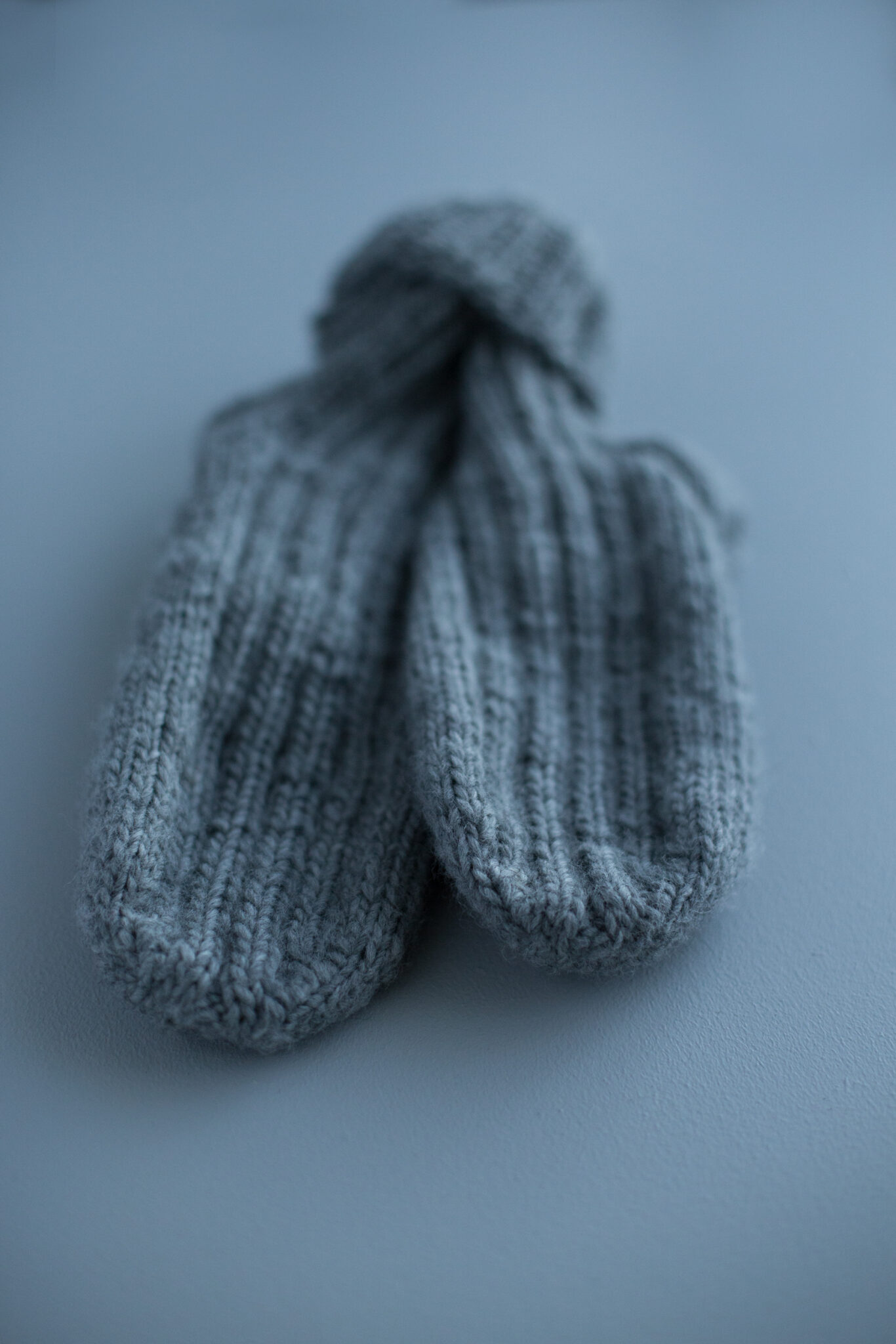 25673-Rocking-ragg-socks-kit - HipKnitShop ribbed knitted socks