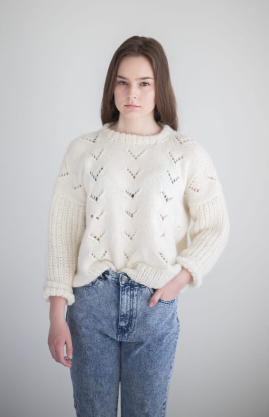 26021-Bloom-Sweater-Kit-5 - HipKnitShop