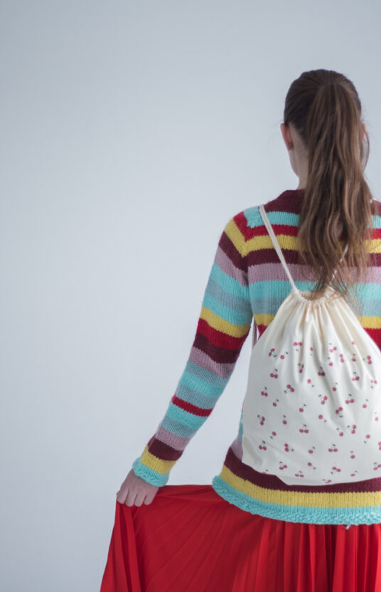 Knitting patterns women's sweater jumpers webshop