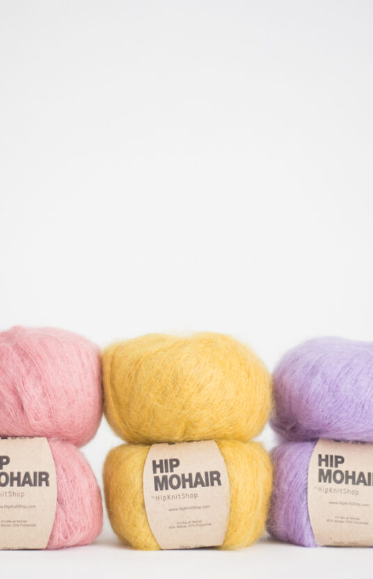 mohair yarn online store