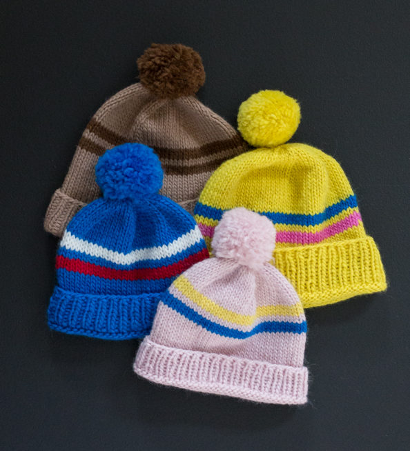26619-Bossy-beanie-kit-2 - HipKnitShop