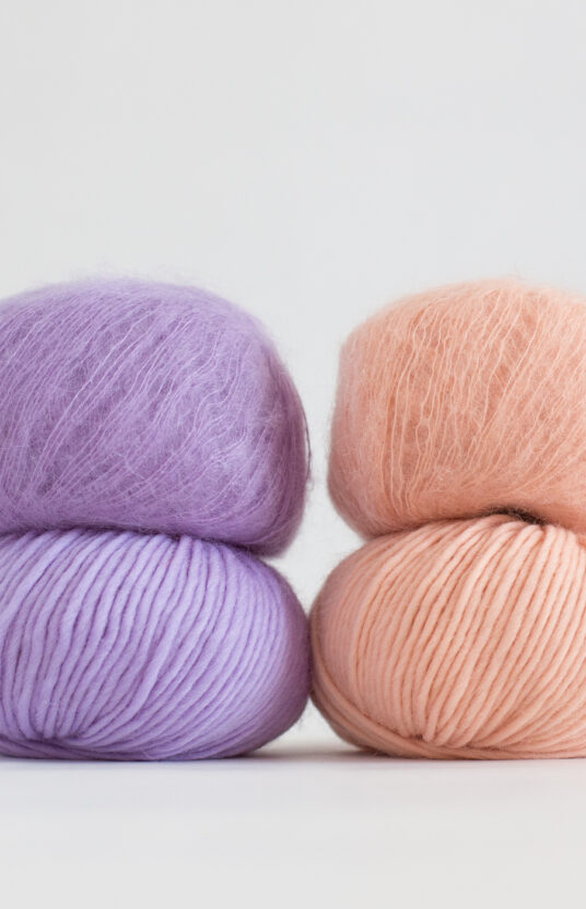 26738-Perfect-purple-4 - HipKnitShop HipWool nye farger 2018 LYSERE-24