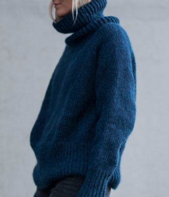 North sweater