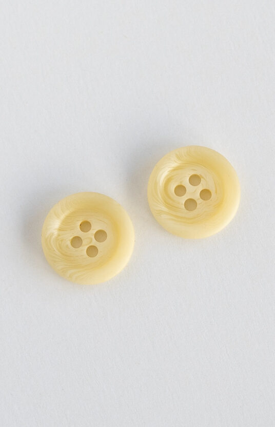 26982-White-button-4-holes-4 - HipKnitShop online store buttons knit