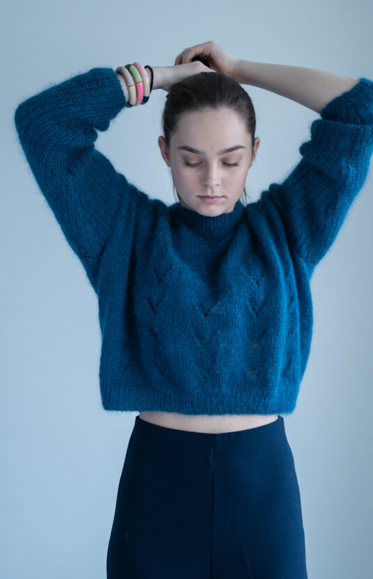 knitting patterns webshop women