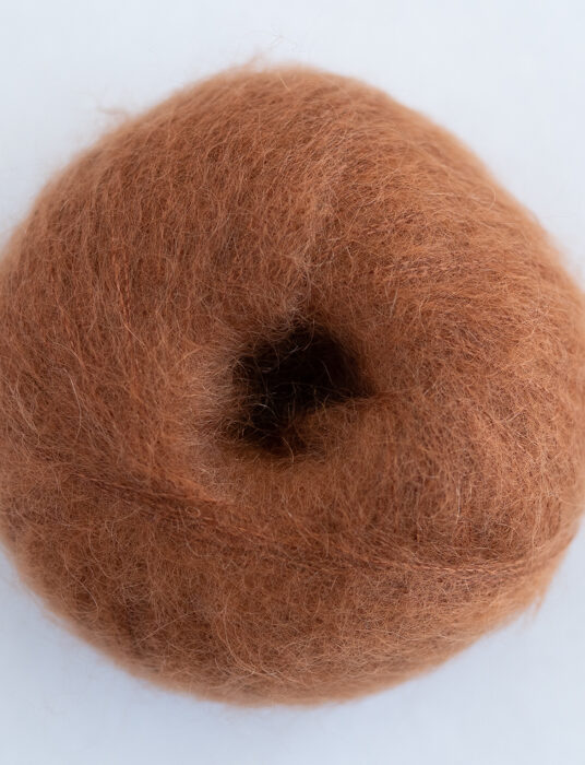 Yarn online shop caramel