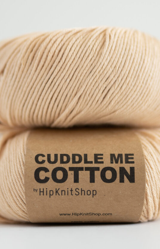 Summer knit patterns cotton yarn