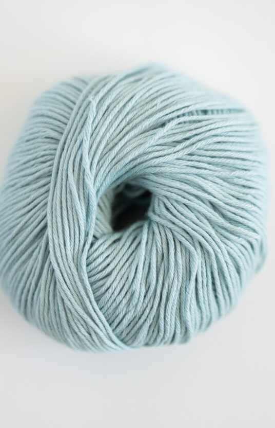 summer knit yarn cotton