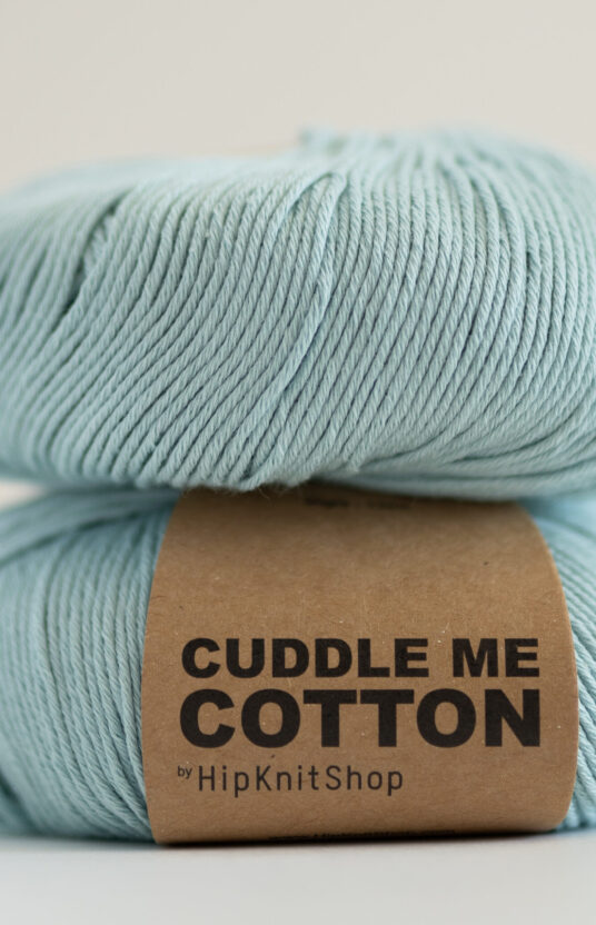 summer knit yarn cotton