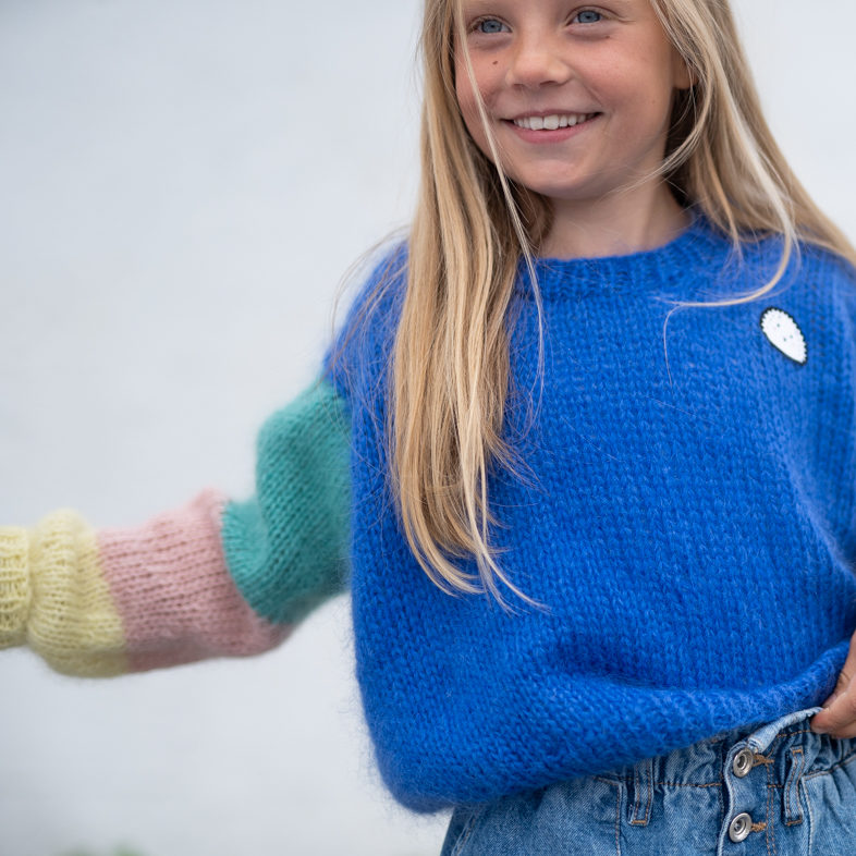 28003-80s-child-sweater-kids-kit - HipKnitShop Knitwear for children colors
