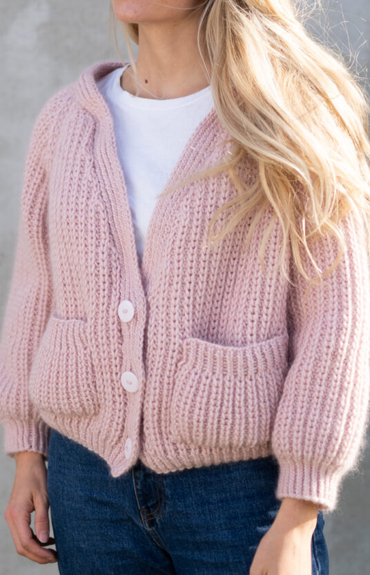 Knitwear for women
