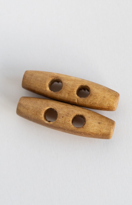 dufflecoat button
