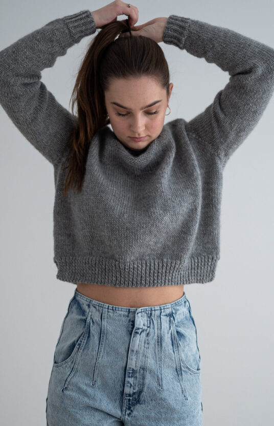 Knitting inspiration for women