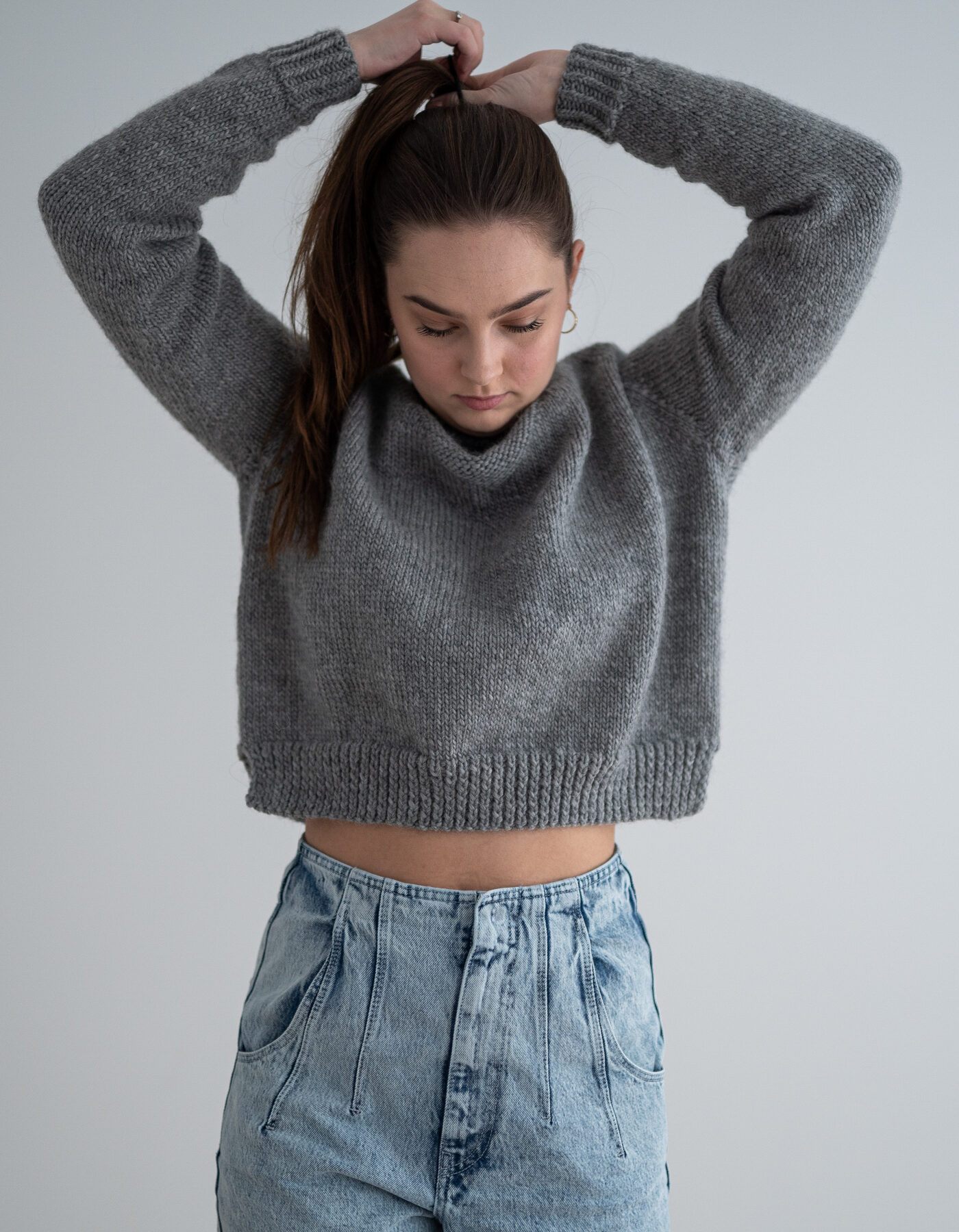 28292-Aha-sweater-kit-8 - HipKnitShop Knitting inspiration for women