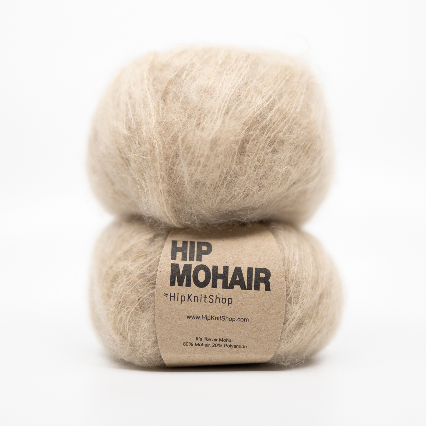 28376-Cappuccino - HipKnitShop mohair yarn webshop