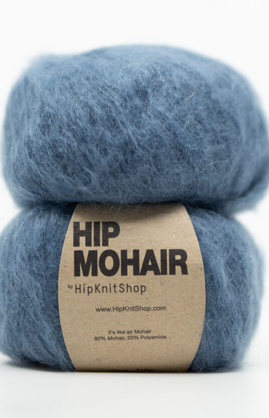 Mohair yarn webshop