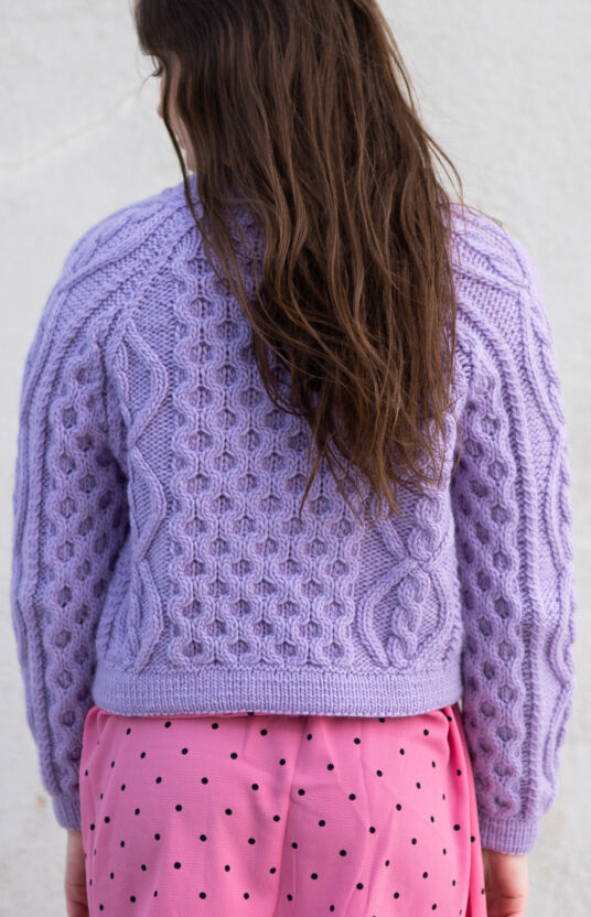 cool knitting patterns for women
