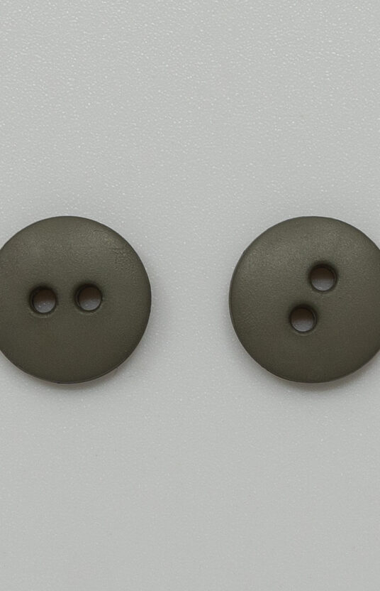 Baby jacket button