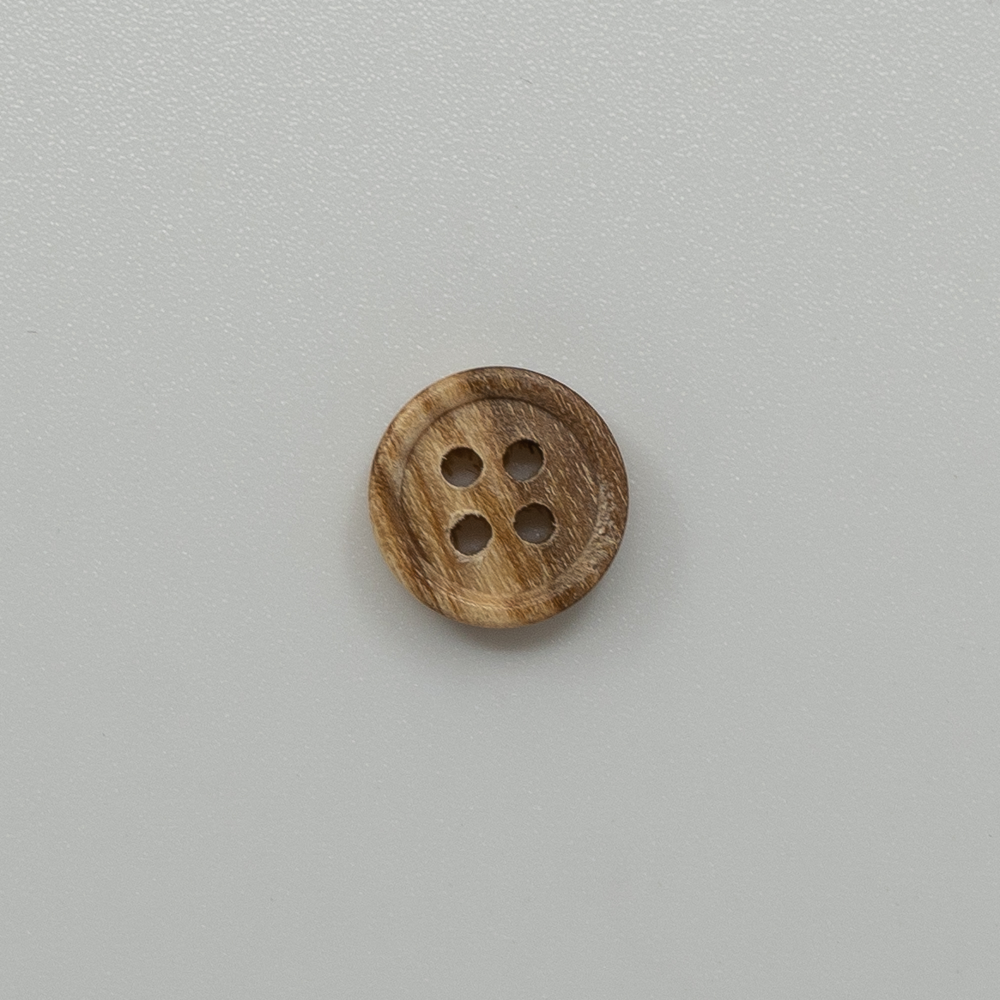 29007-Three-button-small-4-hole - HipKnitShop small wooden button