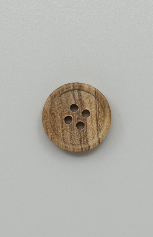 baby knit button