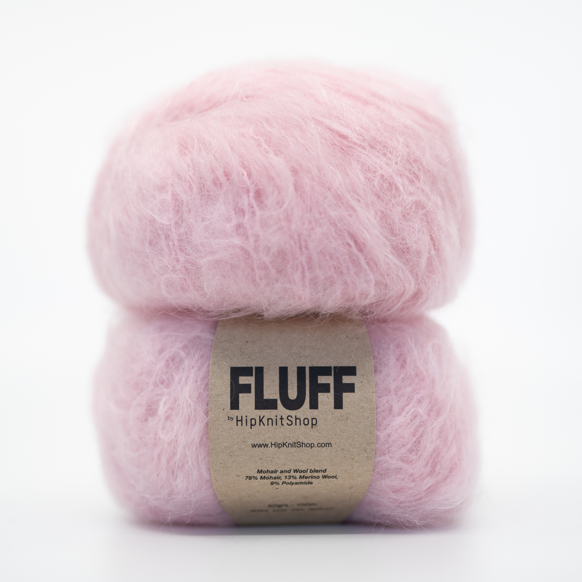 29050-Fairy-tale-pink - HipKnitShop light pink mohair yarn