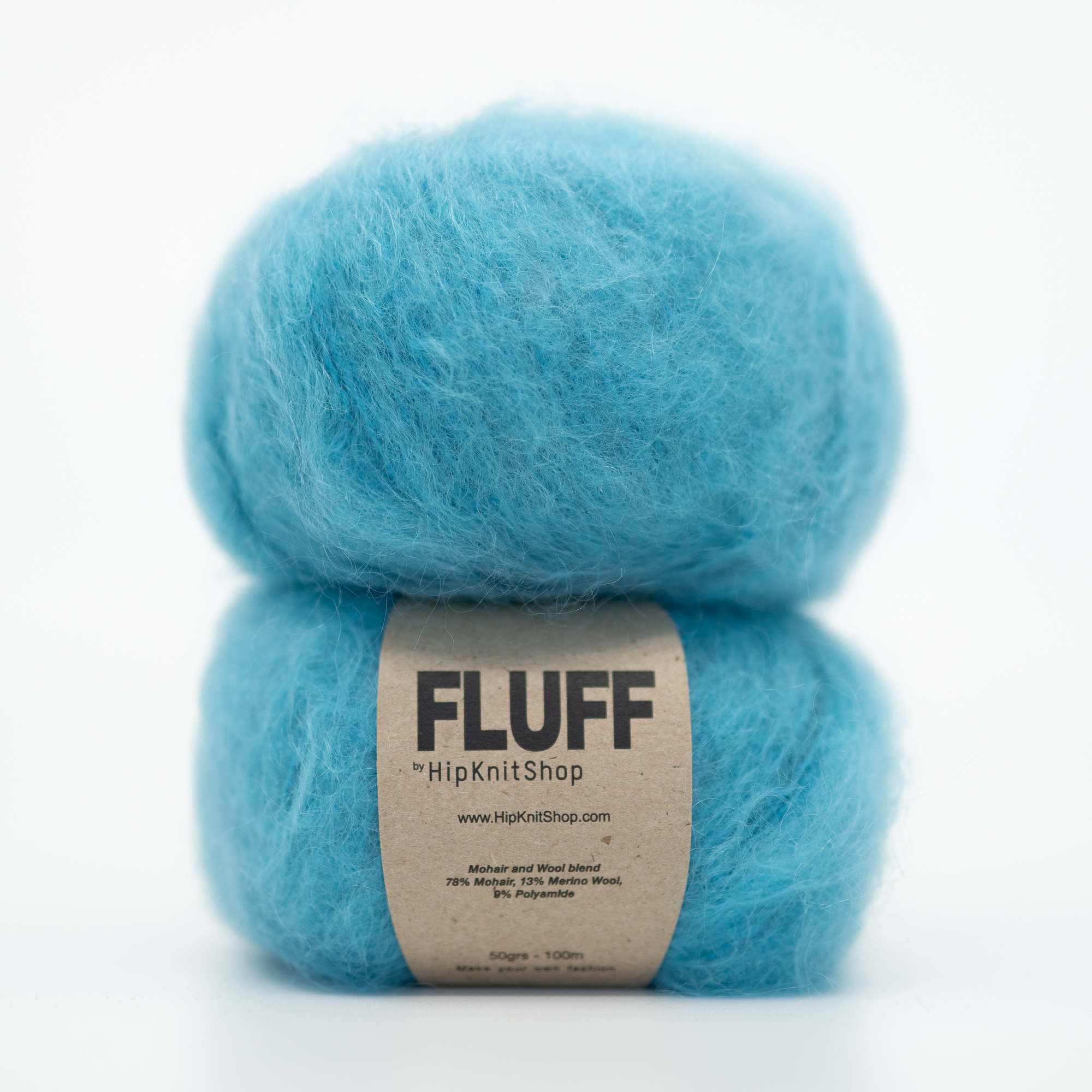 29060-Sky-High-blue - HipKnitShop mint blue mohair yarn