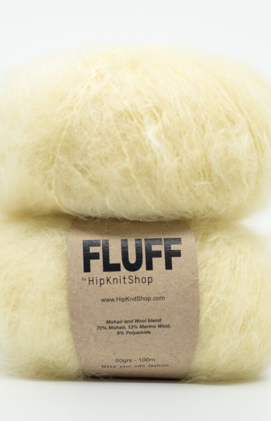 29208-Lemonade - HipKnitShop yellow mohair yarn