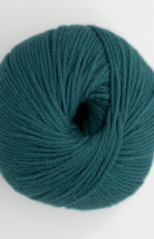 merino wool dark green