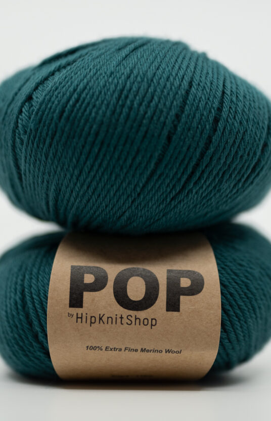 Webshop yarn store