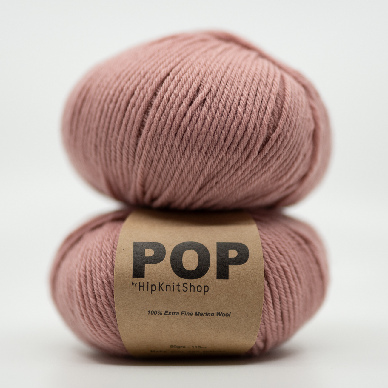 29351-Ballerina - HipKnitShop merinoull garn nettbutikk
