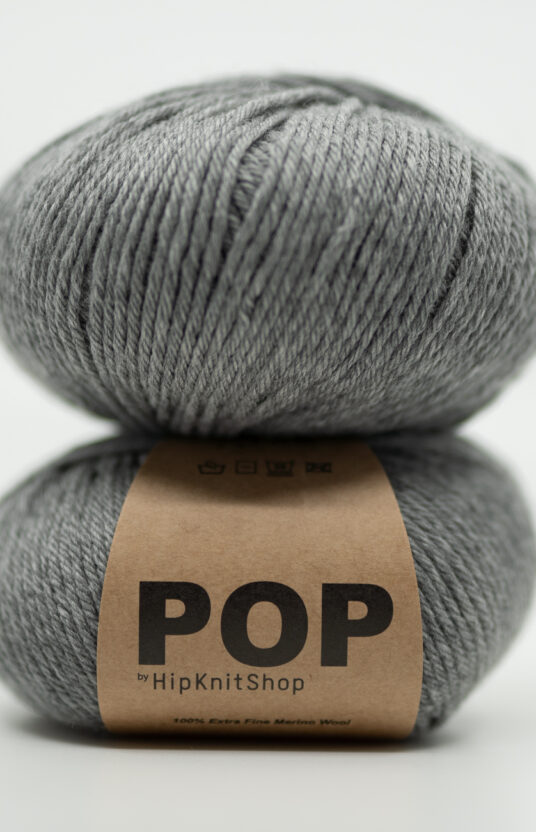Yarn knitting shop