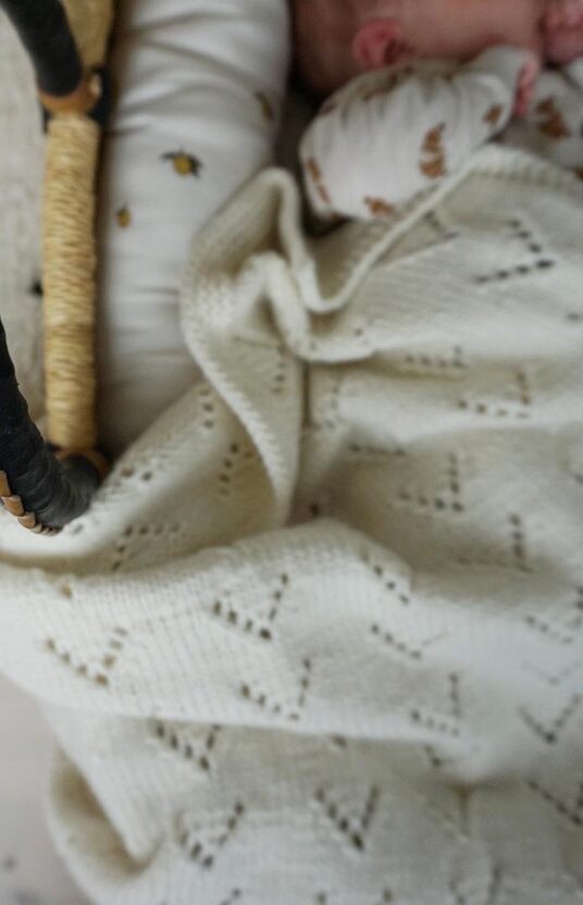 Baby knitting patterns