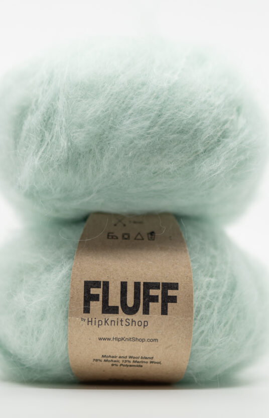 29644-Must-have-mint - HipKnitShop mint mohair yarn